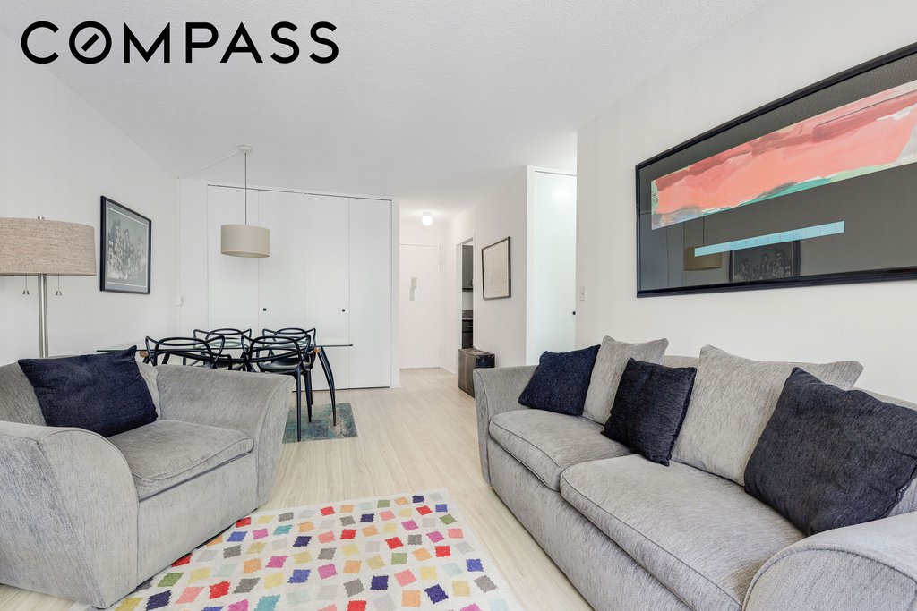 407 Park Avenue South, Unit 12F photo 7