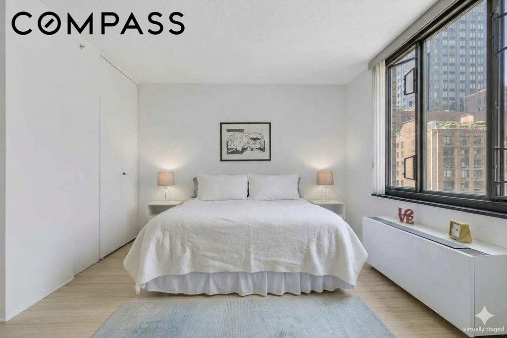 407 Park Avenue South, Unit 12F photo 5