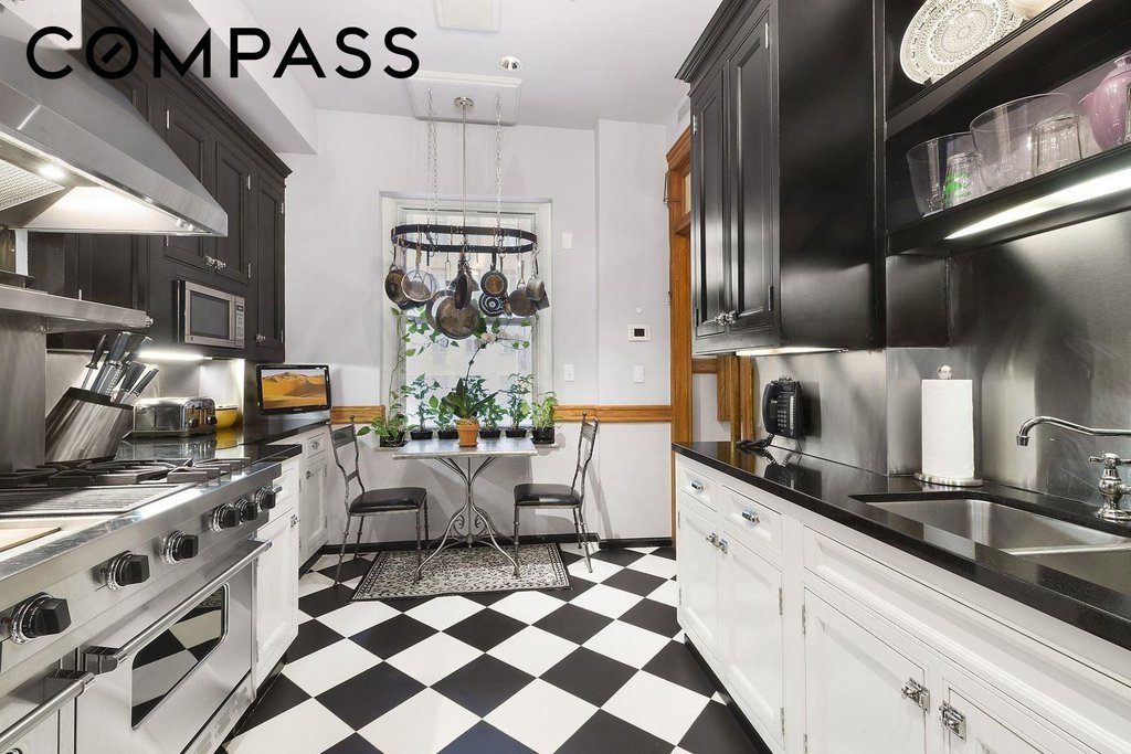151 Central Park West, Unit 5W photo 6