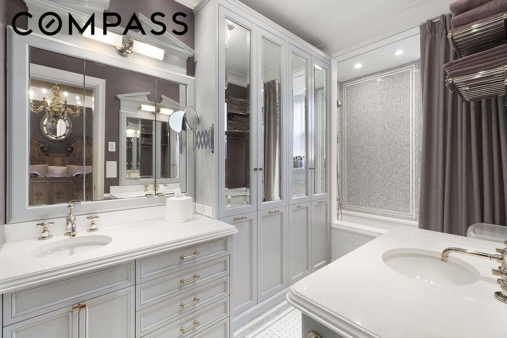 151 Central Park West, Unit 5W photo 8