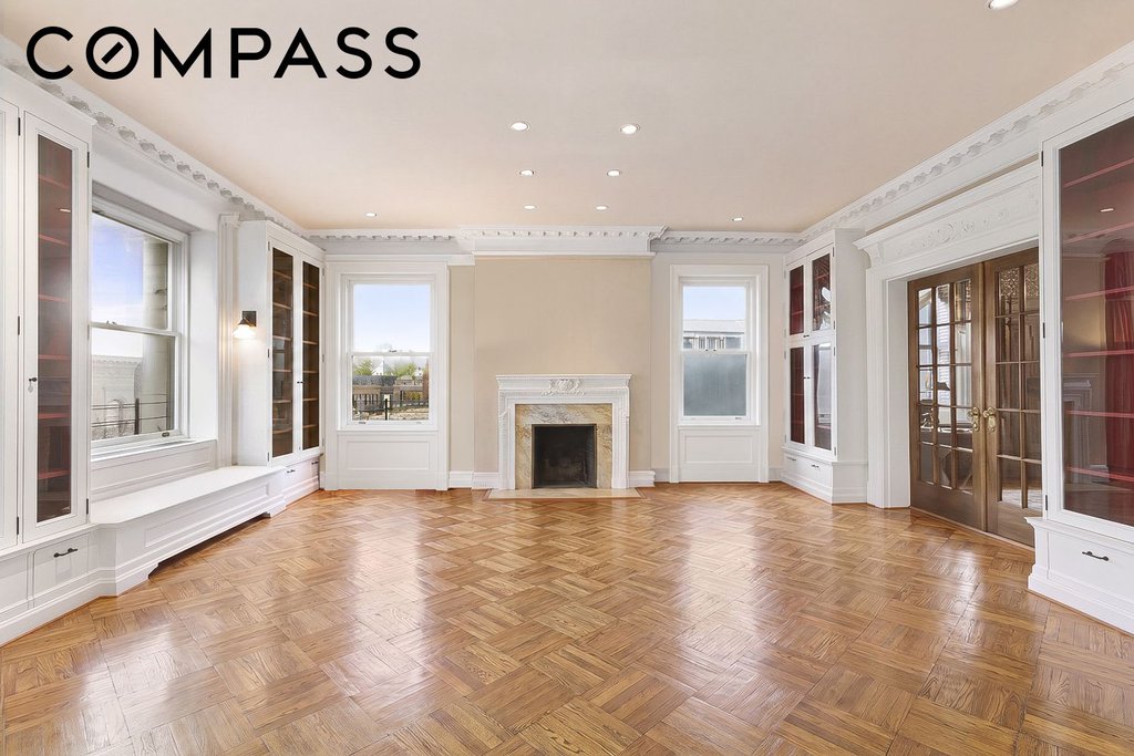151 Central Park West, Unit 5W