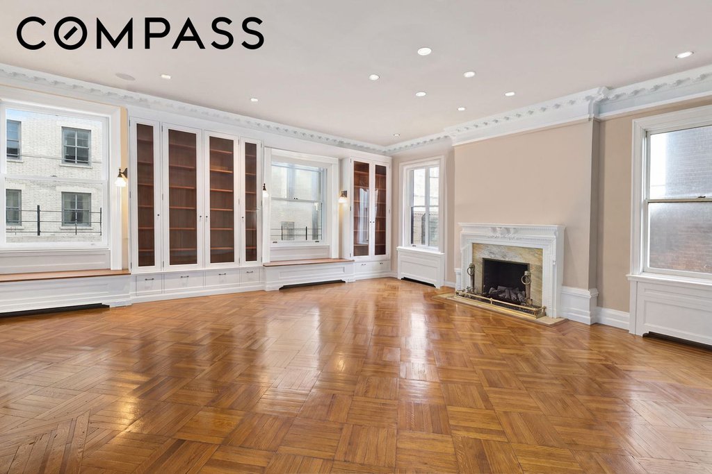 151 Central Park West, Unit 5W photo 2