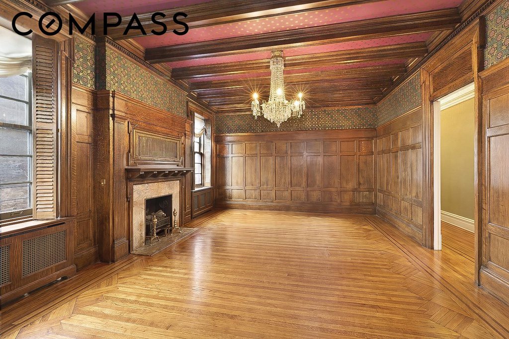 151 Central Park West, Unit 5W photo 3