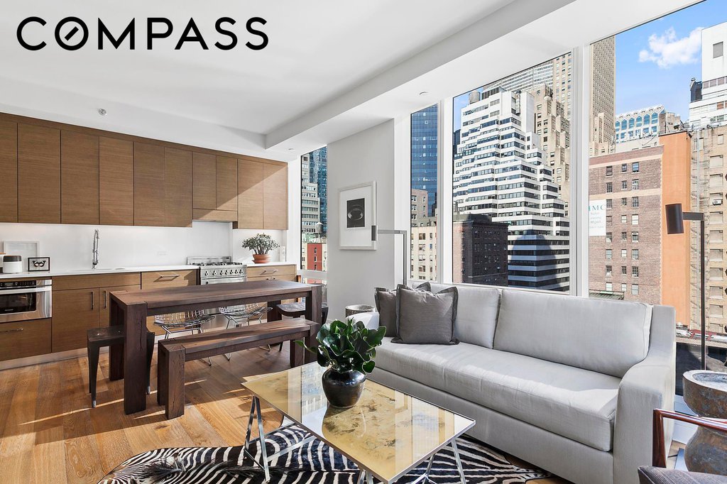 325 Lexington Avenue, Unit 10D