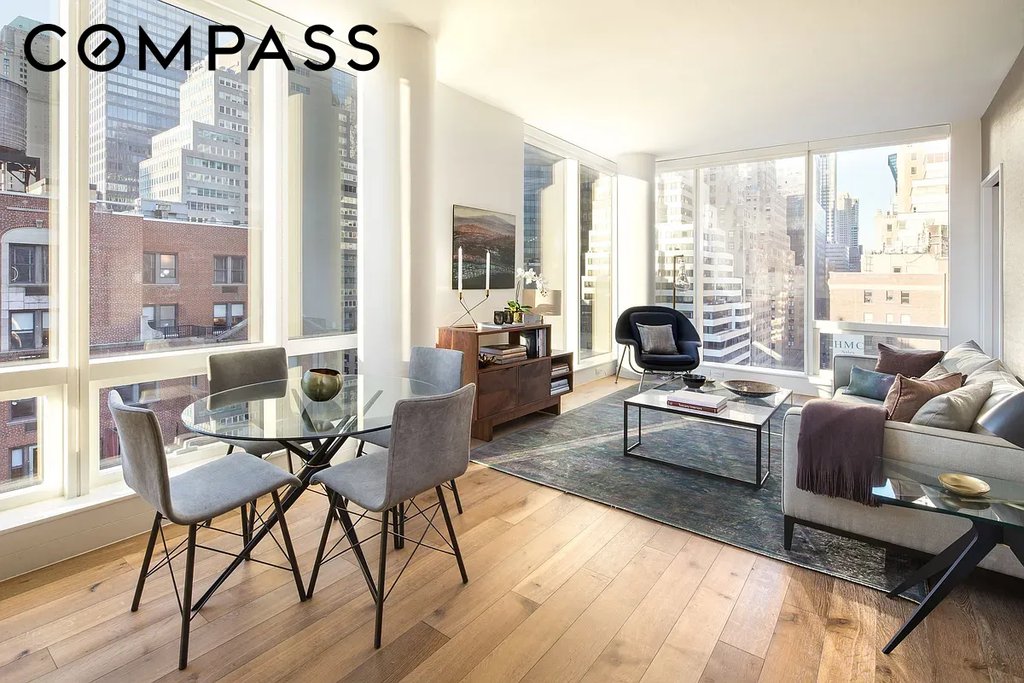 325 Lexington Avenue, Unit 10D photo 2