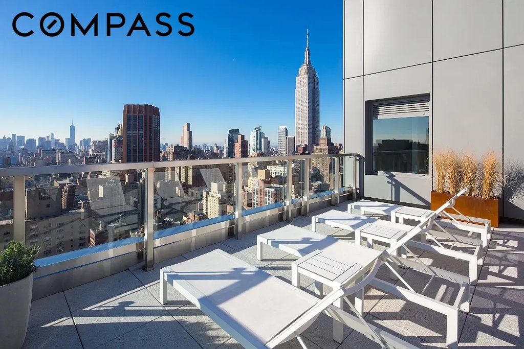325 Lexington Avenue, Unit 10D photo 12