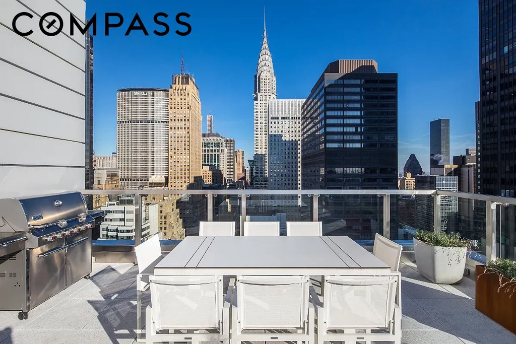 325 Lexington Avenue, Unit 10D photo 13