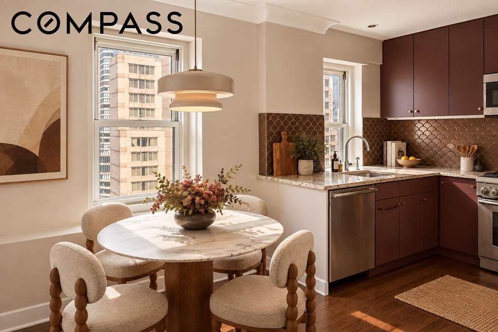 159 West 53rd Street, Unit 38GH photo 3