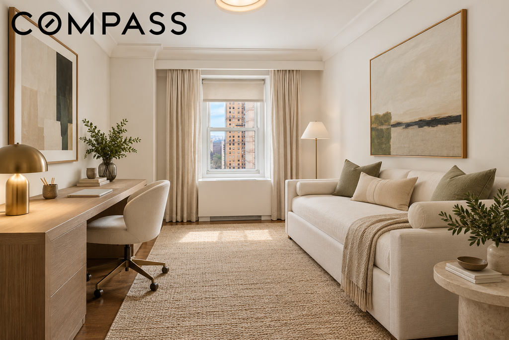 159 West 53rd Street, Unit 38GH photo 8