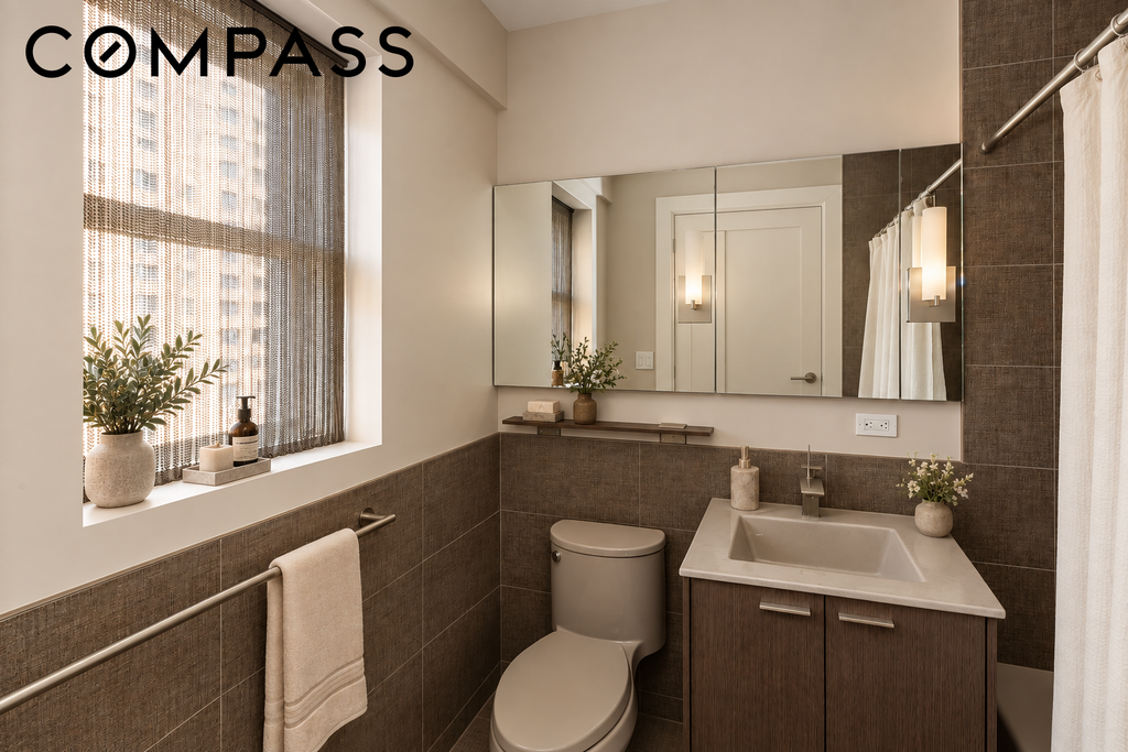 159 West 53rd Street, Unit 38GH photo 9