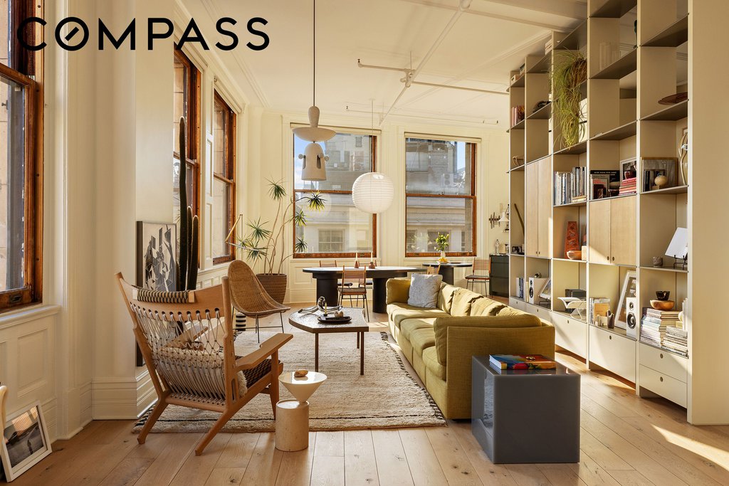 874 Broadway, Unit 701