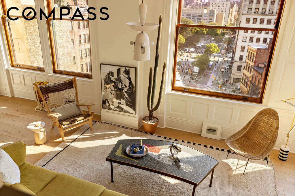 874 Broadway, Unit 701 photo 3