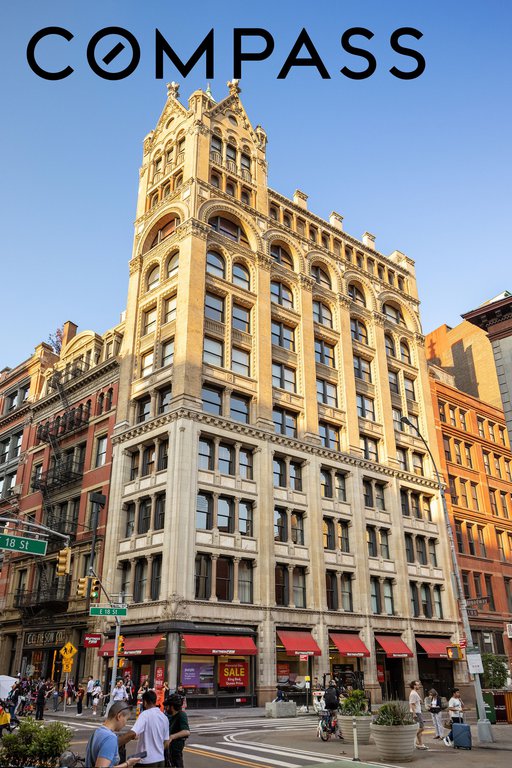 874 Broadway, Unit 701 photo 17