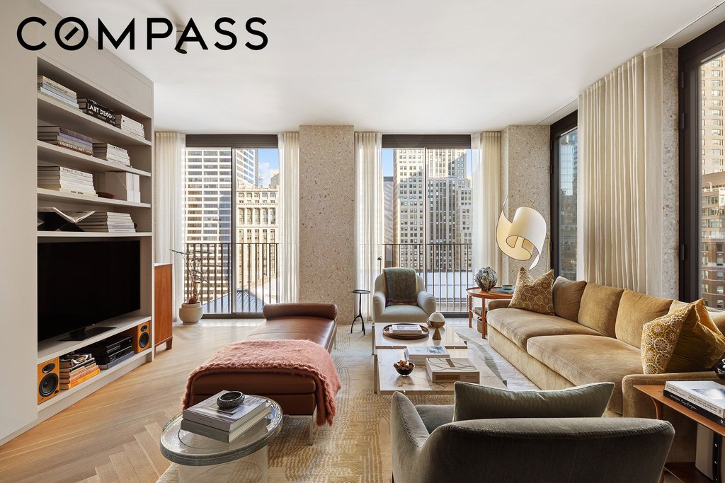 16 West 40th Street, Unit 16B