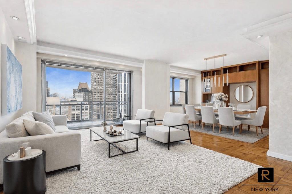 400 East 56th Street, Unit 37D