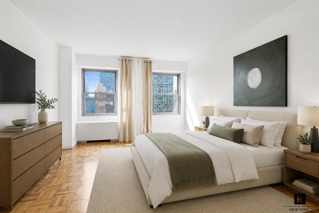 400 East 56th Street, Unit 37D photo 9