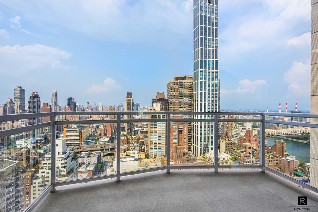 400 East 56th Street, Unit 37D photo 15