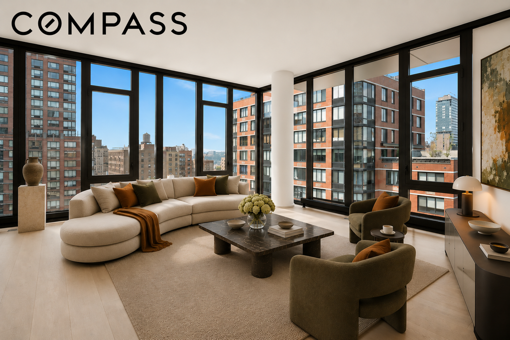212 West 95th Street, Unit 11A