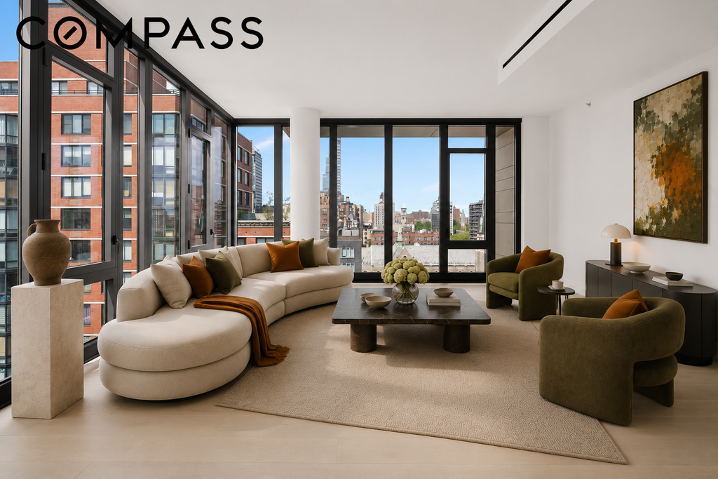 212 West 95th Street, Unit 11A photo 3