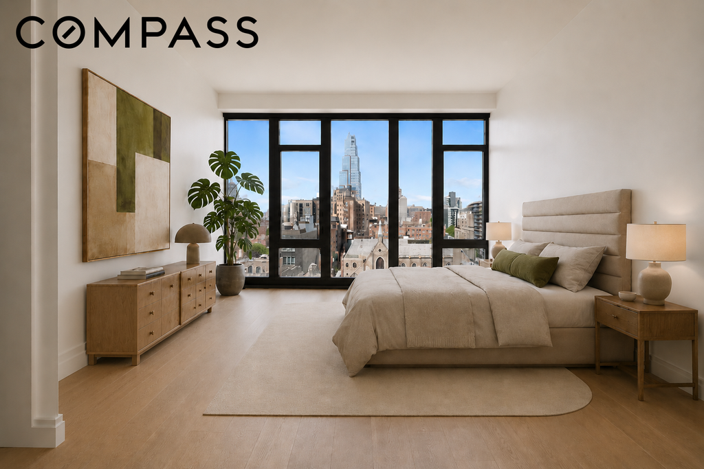 212 West 95th Street, Unit 11A photo 8
