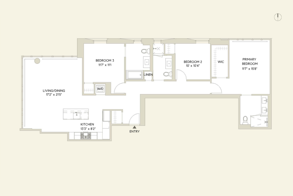 212 West 95th Street, Unit 11A photo 29