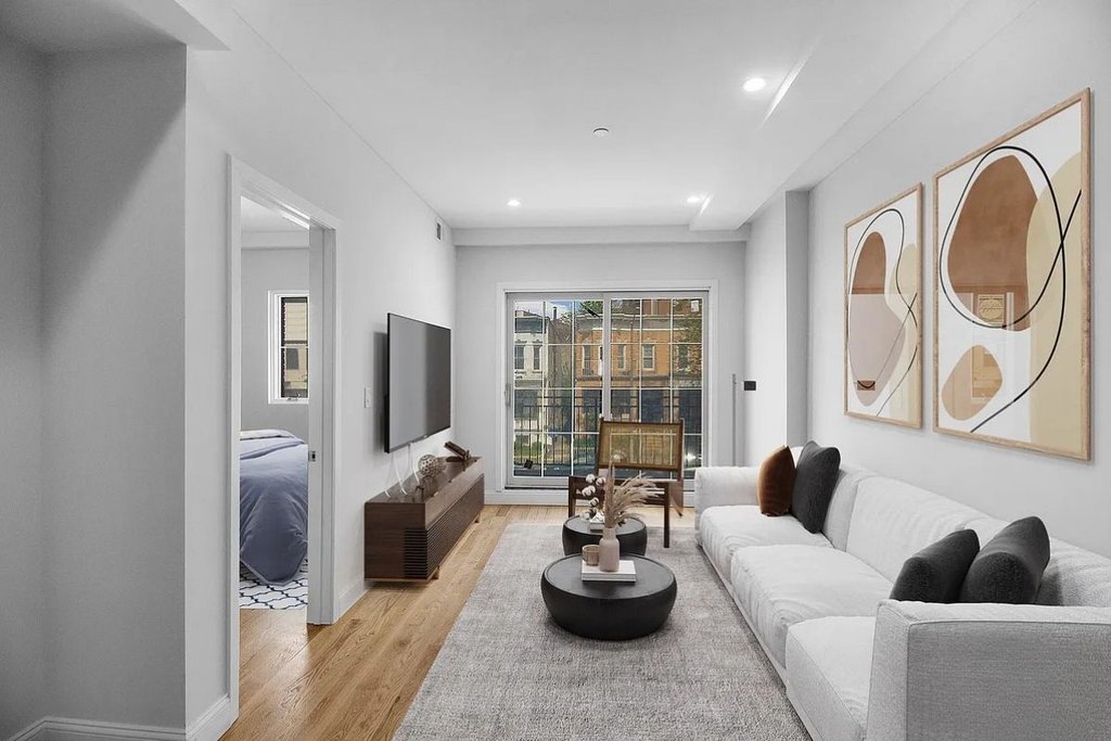 2708 Glenwood Road, Unit 3