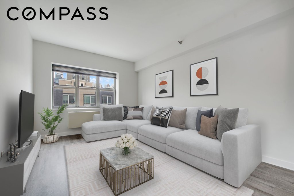 516 West 47th Street, Unit N7A