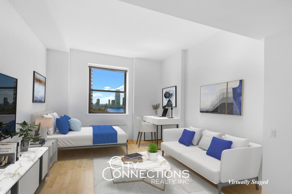 20 West Street, Unit 16E