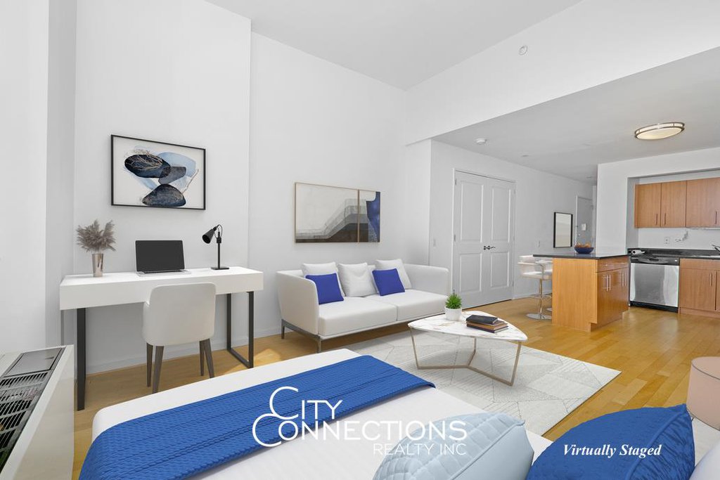 20 West Street, Unit 16E photo 2