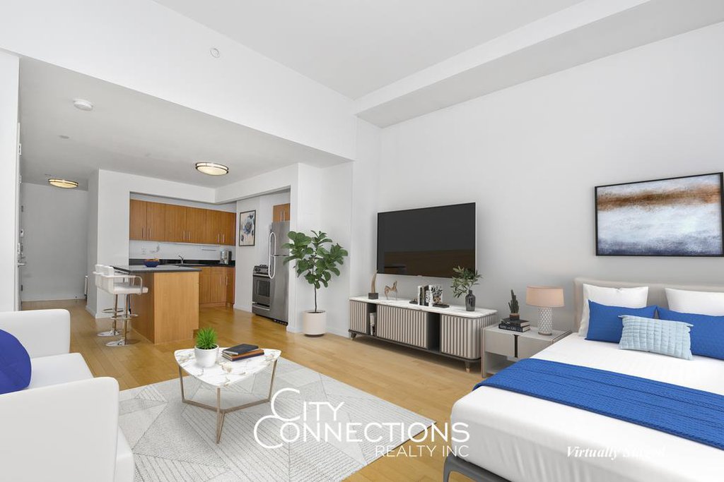 20 West Street, Unit 16E photo 3
