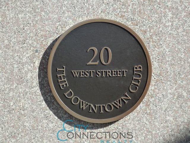 20 West Street, Unit 16E photo 8