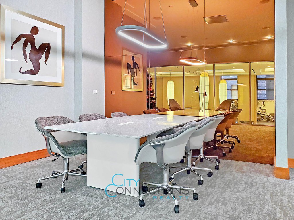 20 West Street, Unit 16E photo 12