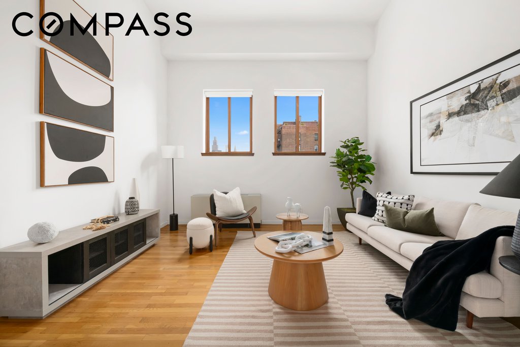 305 Second Avenue, Unit 709