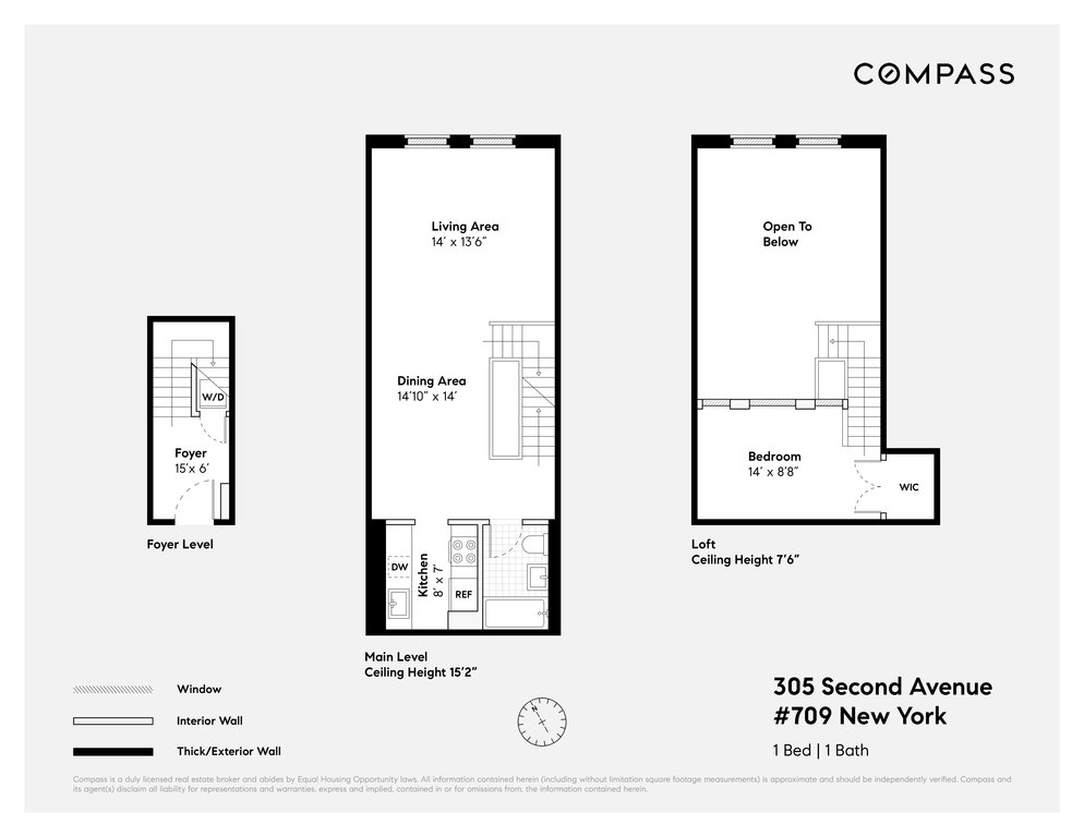 305 Second Avenue, Unit 709 photo 8