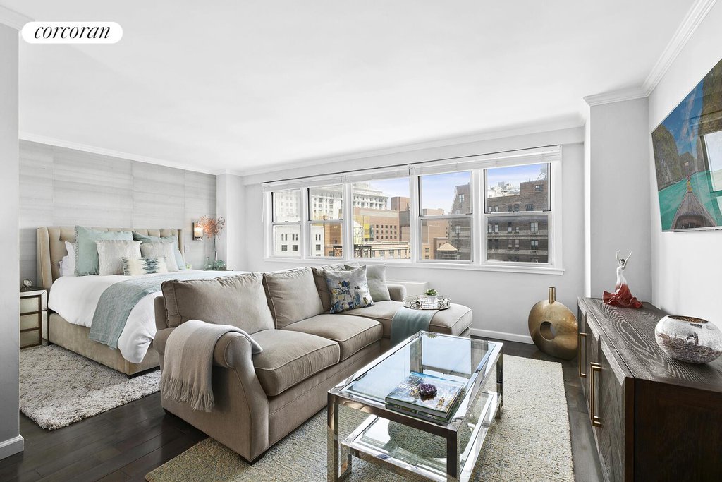 77 East 12th Street, Unit 14E photo 2