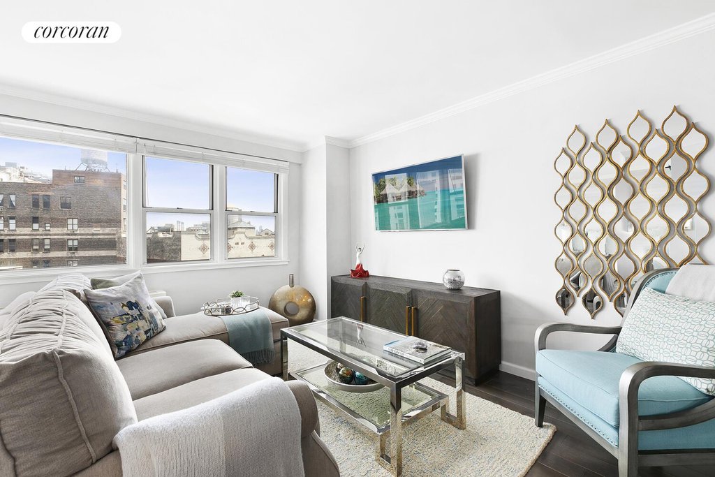 77 East 12th Street, Unit 14E photo 3