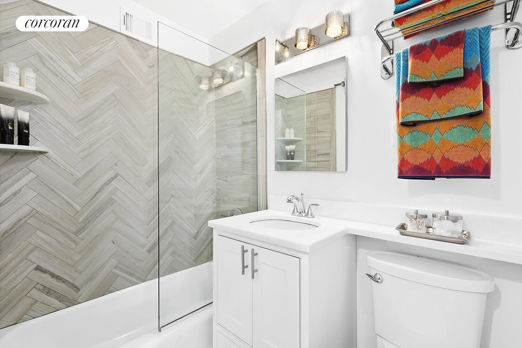 77 East 12th Street, Unit 14E photo 8