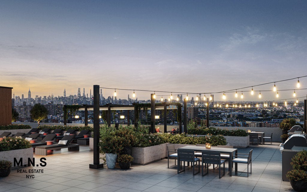 788 Willoughby Avenue, Unit 119
