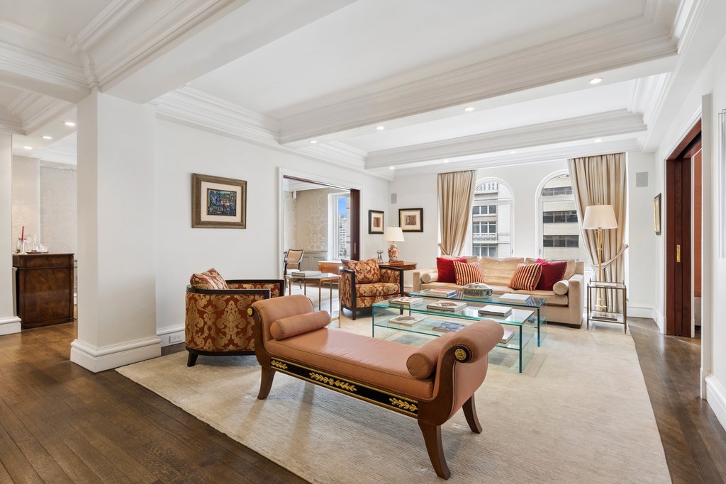 502 Park Avenue, Unit 12AB
