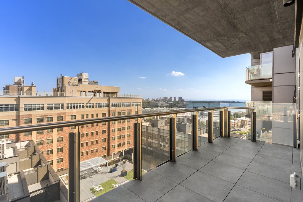 2286 Cropsey Avenue, Unit 10B photo 12