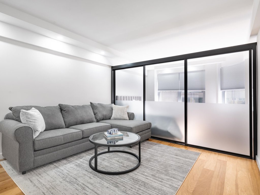 80 Park Avenue, Unit 6F photo 5