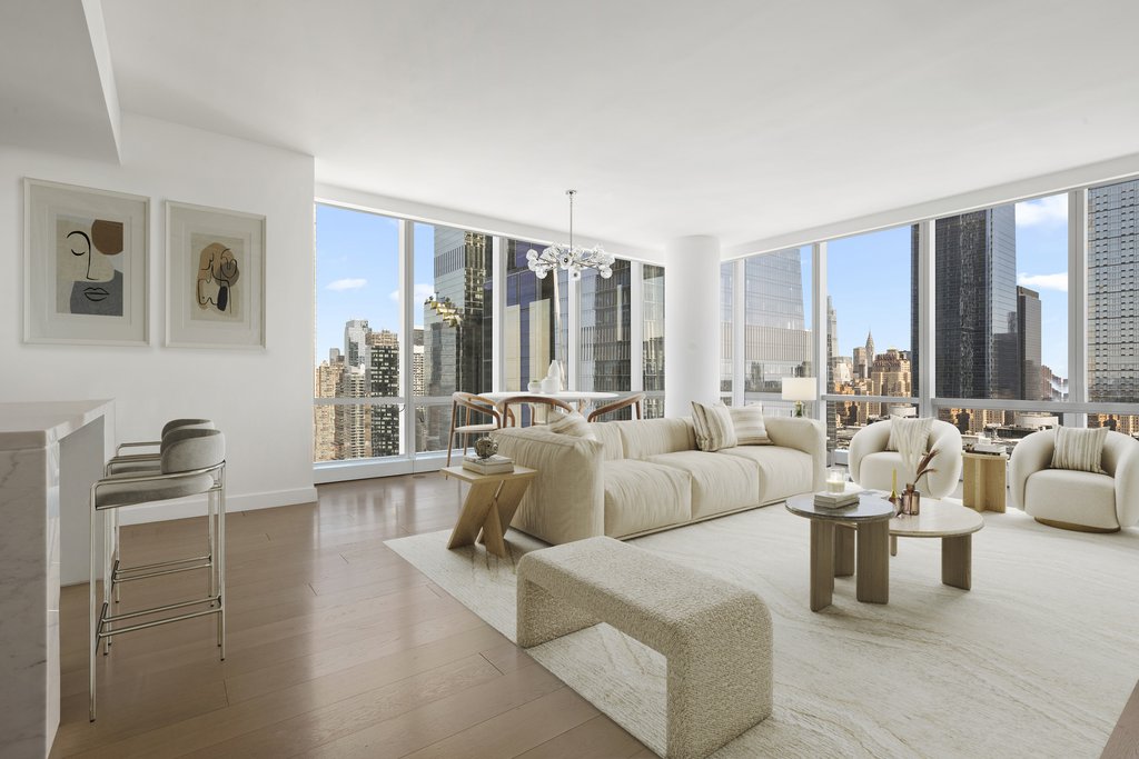 15 Hudson Yards, Unit 33H photo 2