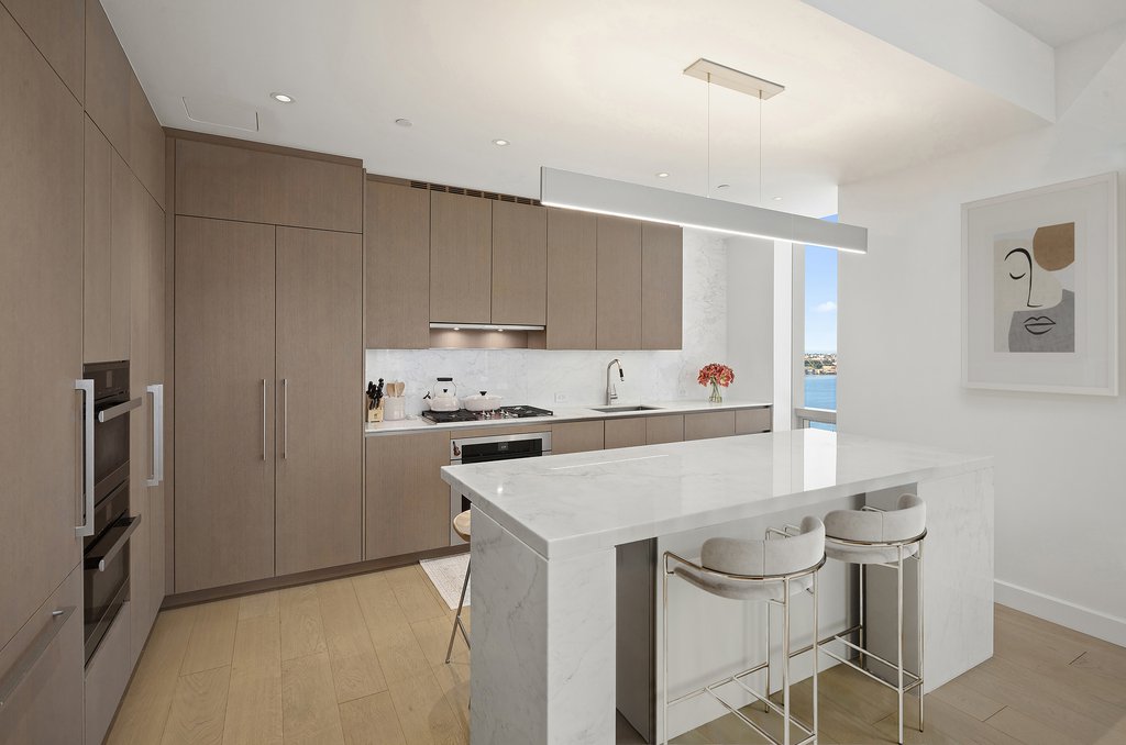 15 Hudson Yards, Unit 33H photo 3