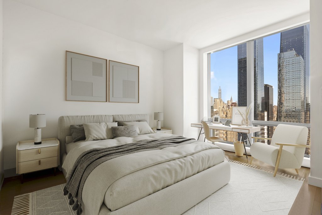 15 Hudson Yards, Unit 33H photo 6