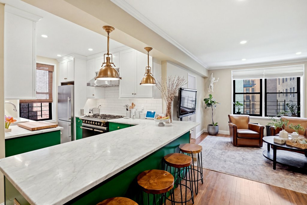 30 East 9th Street, Unit 5N photo 5
