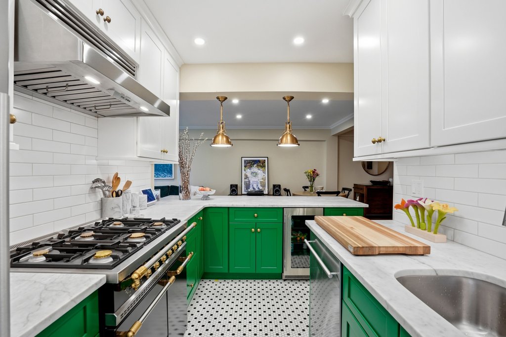 30 East 9th Street, Unit 5N photo 8