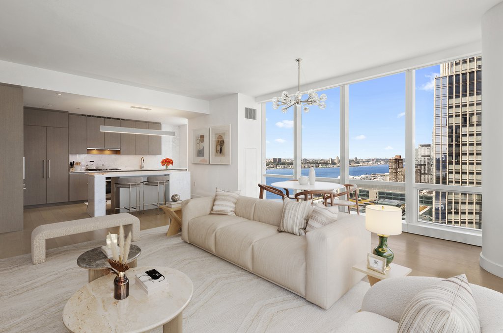 15 Hudson Yards, Unit 33H