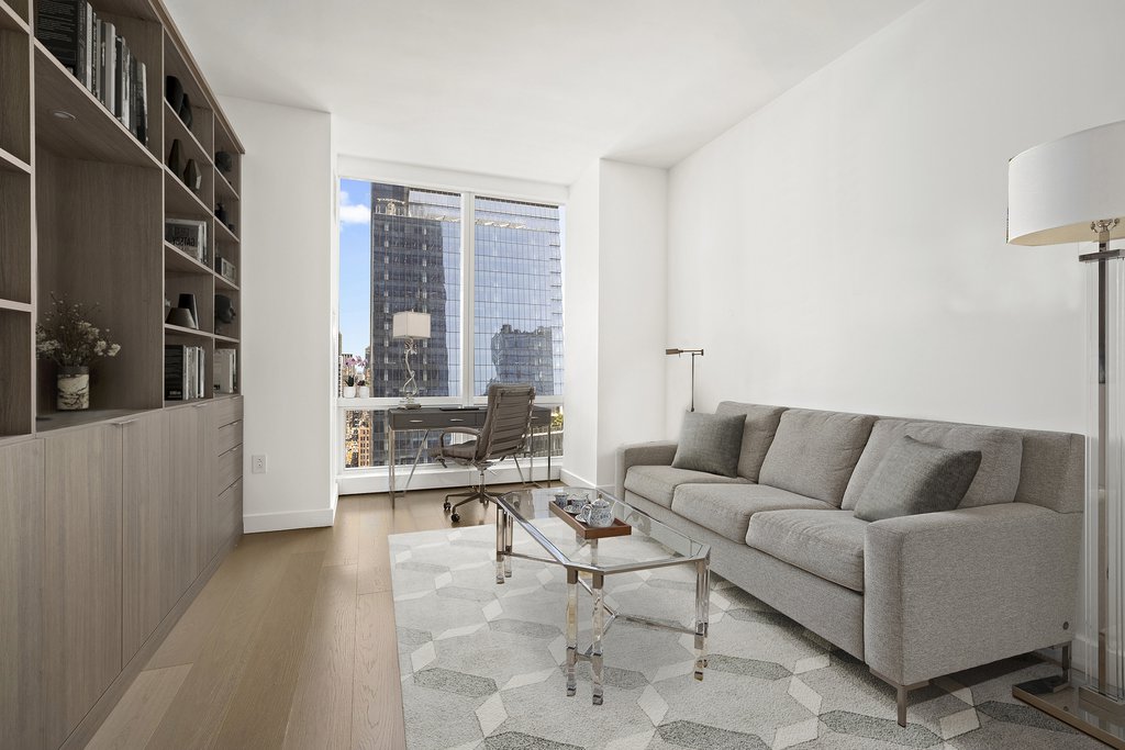 15 Hudson Yards, Unit 33H photo 4