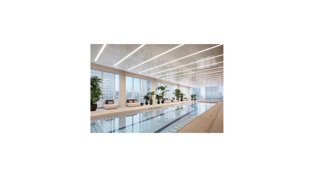 15 Hudson Yards, Unit 33H photo 10