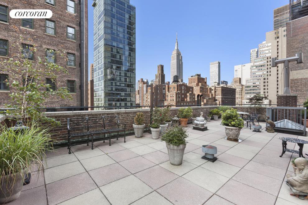 140 East 40th Street, Unit 3J photo 5